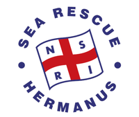 NSRI Hermanus (Station 17) logo