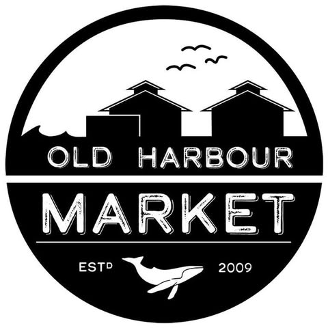 Old Harbour Market logo