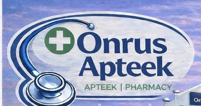 Onrus Pharmacy logo