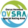 Onrus Vermont Special Rating Area (OVSRA) logo