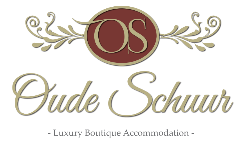 Oude Schuur Guesthouse logo