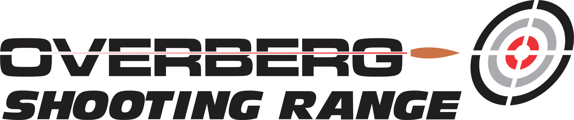 Overberg Shooting Range logo