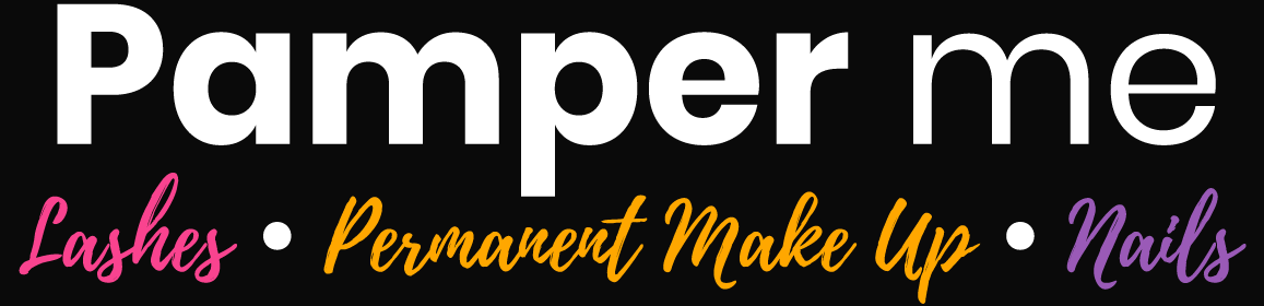 Pamper Me Nail & Beauty Bar logo