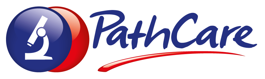 PathCare Hermanus logo