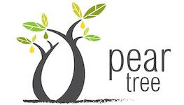 Pear Tree Restaurant logo