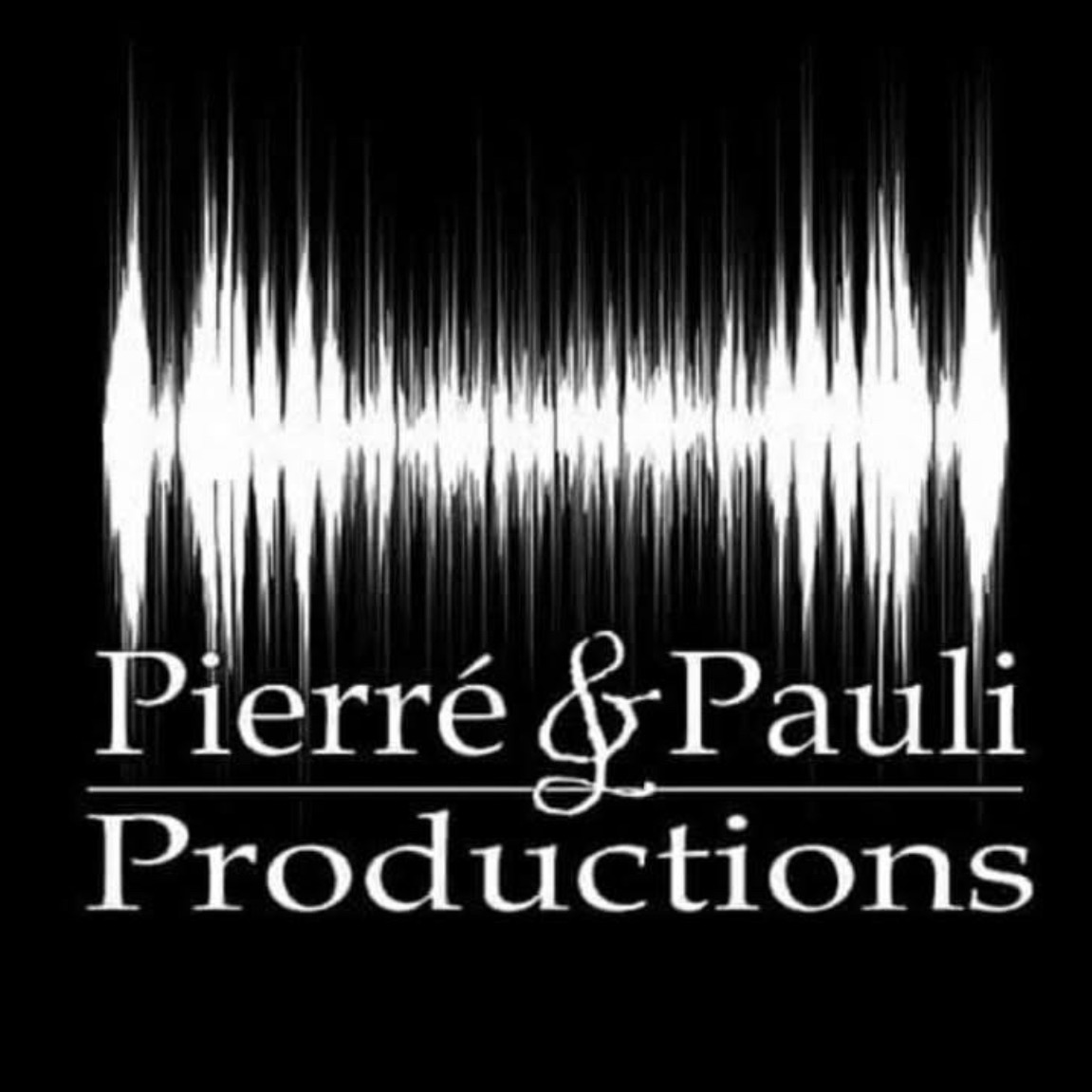 Pierré & Pauli Productions logo