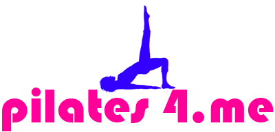 Pilates4.Me logo