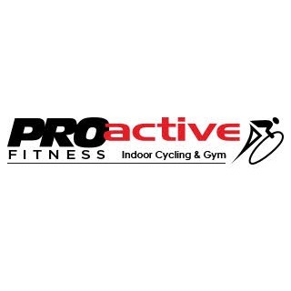 PROactive Fitness Hermanus logo