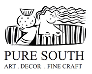 Pure South logo