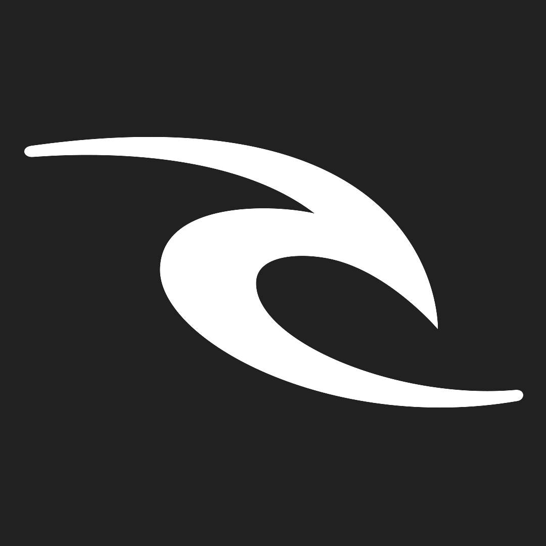Rip Curl Hermanus logo