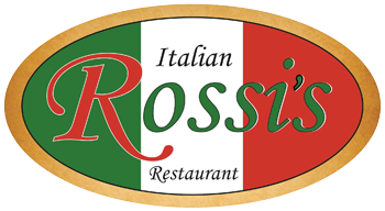 Rossi's Family Italian Restaurant logo