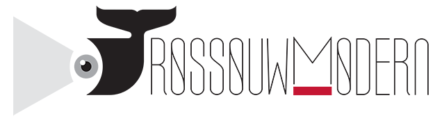 Rossouw Modern logo