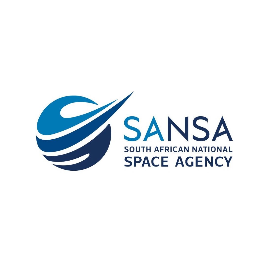 SANSA Space Science (Hermanus) logo