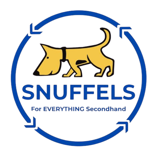 Snuffels logo