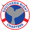 Southern Right Charters logo