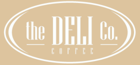 The Deli Coffee Co. logo