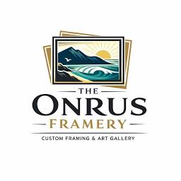 The Framery Onrus logo
