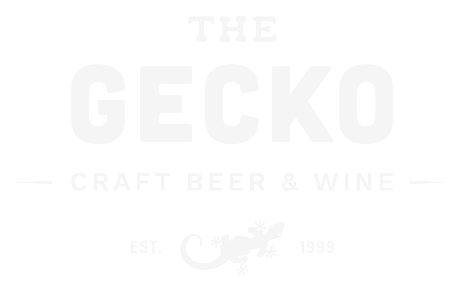 The Gecko logo