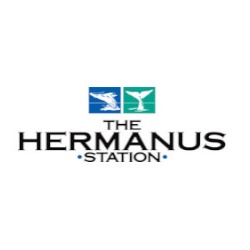 The Hermanus Station Mall logo