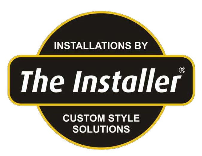 The Installer logo