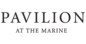 The Pavilion at The Marine Hotel logo
