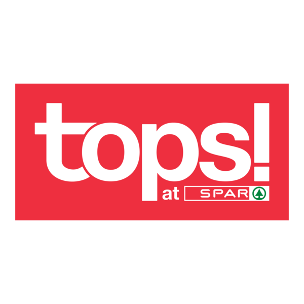 TOPS at SPAR Eastcliff logo