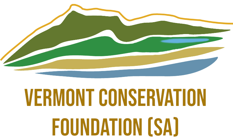 Vermont Conservation Foundation logo