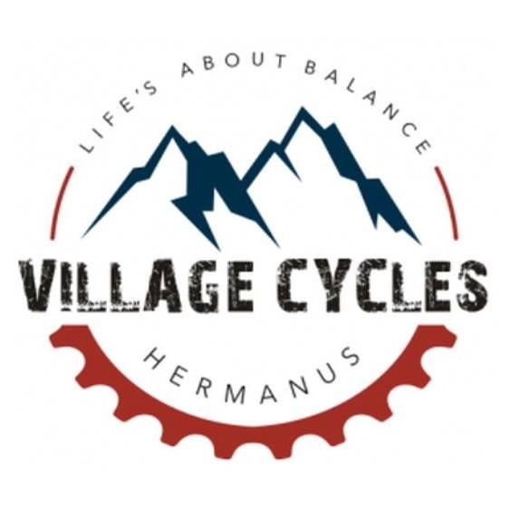 Village Cycles logo