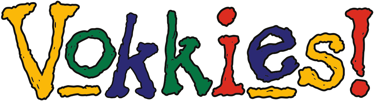Vokkies Biltong logo
