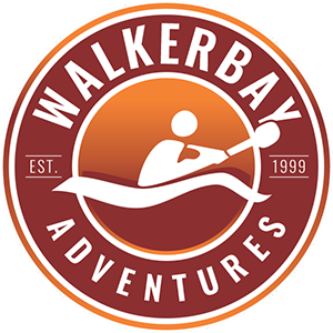 Walker Bay Adventures logo