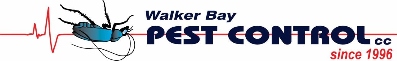 Walker Bay Pest Control logo