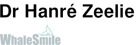 Whale Smile Dental logo