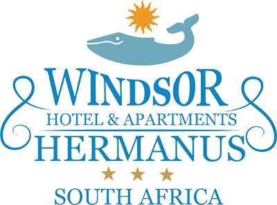 Windsor Hotel logo