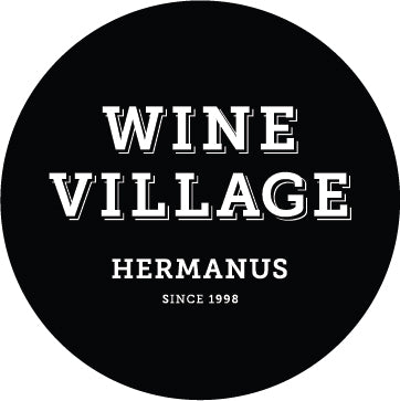 Wine Village logo