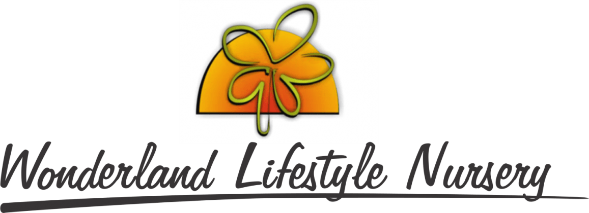 Wonderland Lifestyle Nursery logo