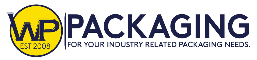 WP Packaging logo